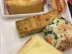 -85度C(南京龙江店)