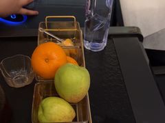 -华夏良子·足道SPA艾灸(铁道大厦店)