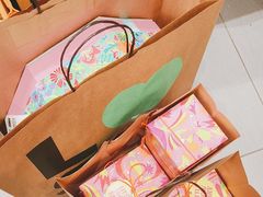 -LUSH(威尼斯人店)