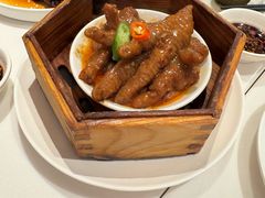 -粤来记·啫啫煲·点心(日月光店)