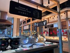 -比格比萨自助(国展店)