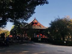 -麻辣大学(上野店)