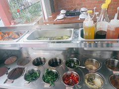 -Muhe Music Bar 木禾烧烤(南山店)