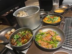 -夜食白市Yespicy·烧烤啤酒宵夜(番禺四海城店)