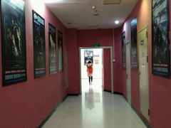 -SFC上影影城(新世界店)