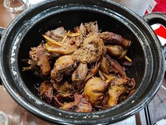 -斯丹姜母鸭·古法干香(涂门街总店)