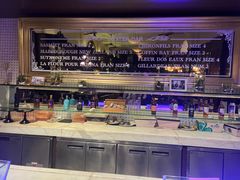 -LONG BAR 廊吧(外滩华尔道夫酒店)