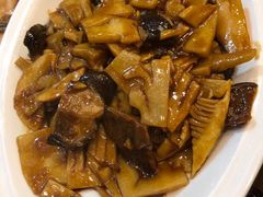 烧素什锦-玉华台饭庄(裕中西里小区店)