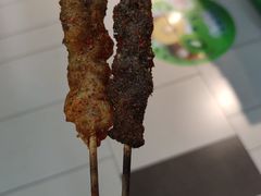 -阿西叶滩羊馆(交大店)
