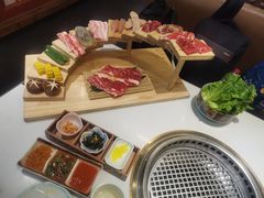 -千寻山野烤肉(中关村店)