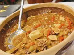 -马凯餐厅(地安门店)