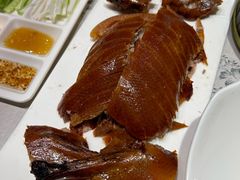 -佳兰雅序融合菜(高新店)