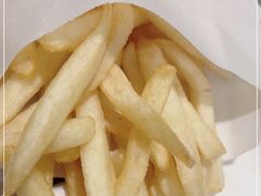 -麦当劳(健德桥得来速店)