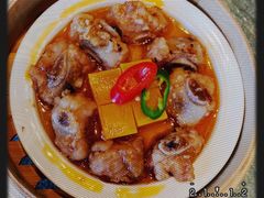-金悦轩海鲜城(渔人码头店)