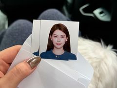 -ID.PHOTO照相馆(嘉里企业中心店)