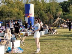 -不觉晓CAMPING(上海迪士尼营地店)