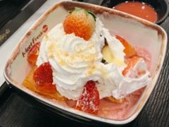 -鲜芋仙Meet Fresh(壹方城店)