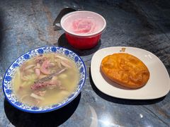 -百草滩羊清水涮羊肉·清真·宁夏盐池滩羊(莲花桥店)