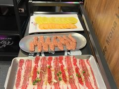 -杨记齐齐哈尔烤肉(逸仙路店)