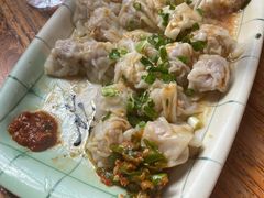 -陈记饮食店(菜园墩店)