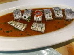 -爷爷的草帽·海鲜馆(孙塘路店)
