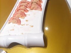 -百年恒益烧腊海鲜酒家·非遗传承(广州黄埔店)