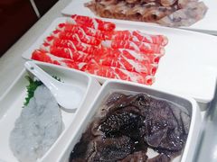 -海底捞火锅(九久奥特莱斯店)