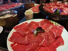 -鲁西肥牛(九方购物中心店)