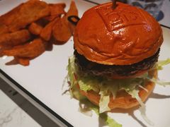 -Amanda餐厅(长乐路店)
