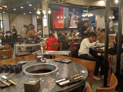 -小王少龙火锅(沙南街店)