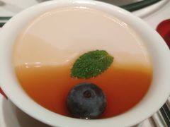 岩茶奶冻-宣和苑(华侨新村店)