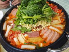 -服务大楼冷面(延大店)