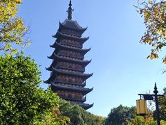 -虞山风景区