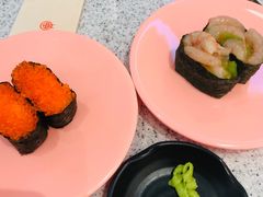 -争鲜回转寿司(朝外悠唐PLUS店)