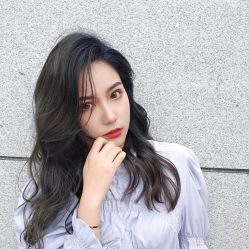 -MYYF SALON烫发染发