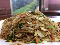 客家炒米粉-客家养生油茶(汕尾店)