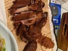 -春天里餐厅(西田城店)