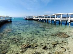 -三亚西岛海洋文化旅游区