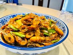 -兰边碗(鼓楼店)