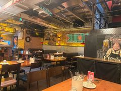 -火鬼 PYRO(五道口店)