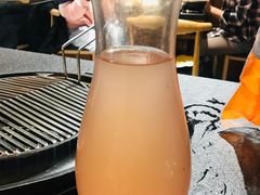 米汁-伊茉家的烤肉店(勒泰中心店)