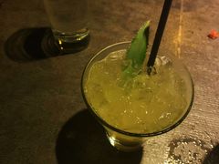 -柒Lounge(三里屯店)