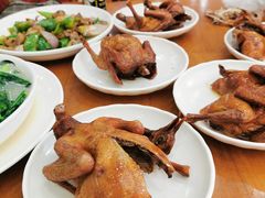 -煲煲掂风味煲仔饭餐厅(西区店)