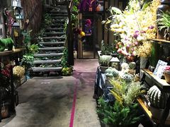 -范设计花园餐酒咖·中西餐·咖啡厅·酒馆