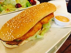 -翠华餐厅(旺角文华商场店)