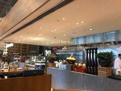 -君悦酒店·La Terrazza意合園·意式风味