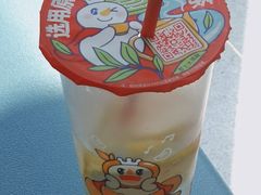 -蜜雪冰城(康乐街店)
