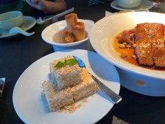 -蝴蝶里·粤菜·点心(滨江龙湖店)