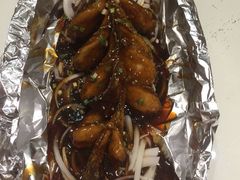 -天赢酒楼(青馨家园店)