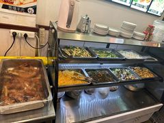 -方城烩面(机场店)